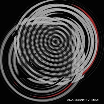 『MAZE』